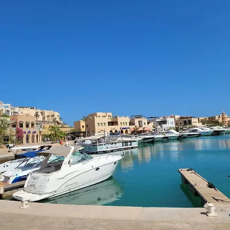 Stunning 2Bd - Mangroovy - Gouna